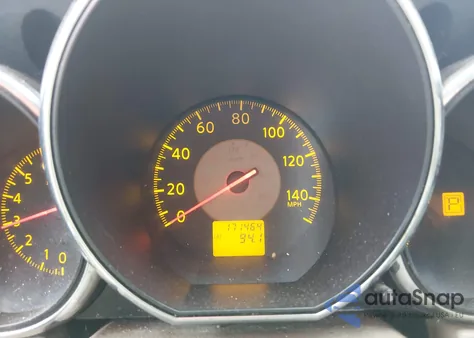 2005 Nissan Altima 2.5 S z USA, uszkodzony, nr VIN 1N4AL11D65N915261